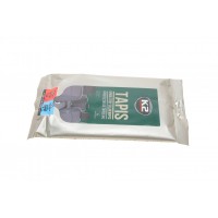 Салфетки влажные для очистки тканевой обивки K2 TAPIS WIPES 24шт (K212) купити в Україні