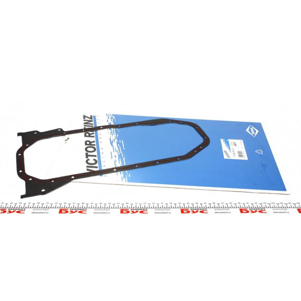 Прокладка піддона VW LT/T4 2.5TDI/2.4D