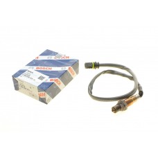 0 258 006 475 BOSCH датчик кисню