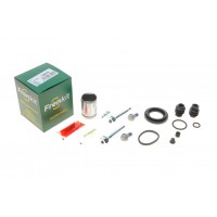 738676 FRENKIT Ремкомплект, Гальмівний супорт