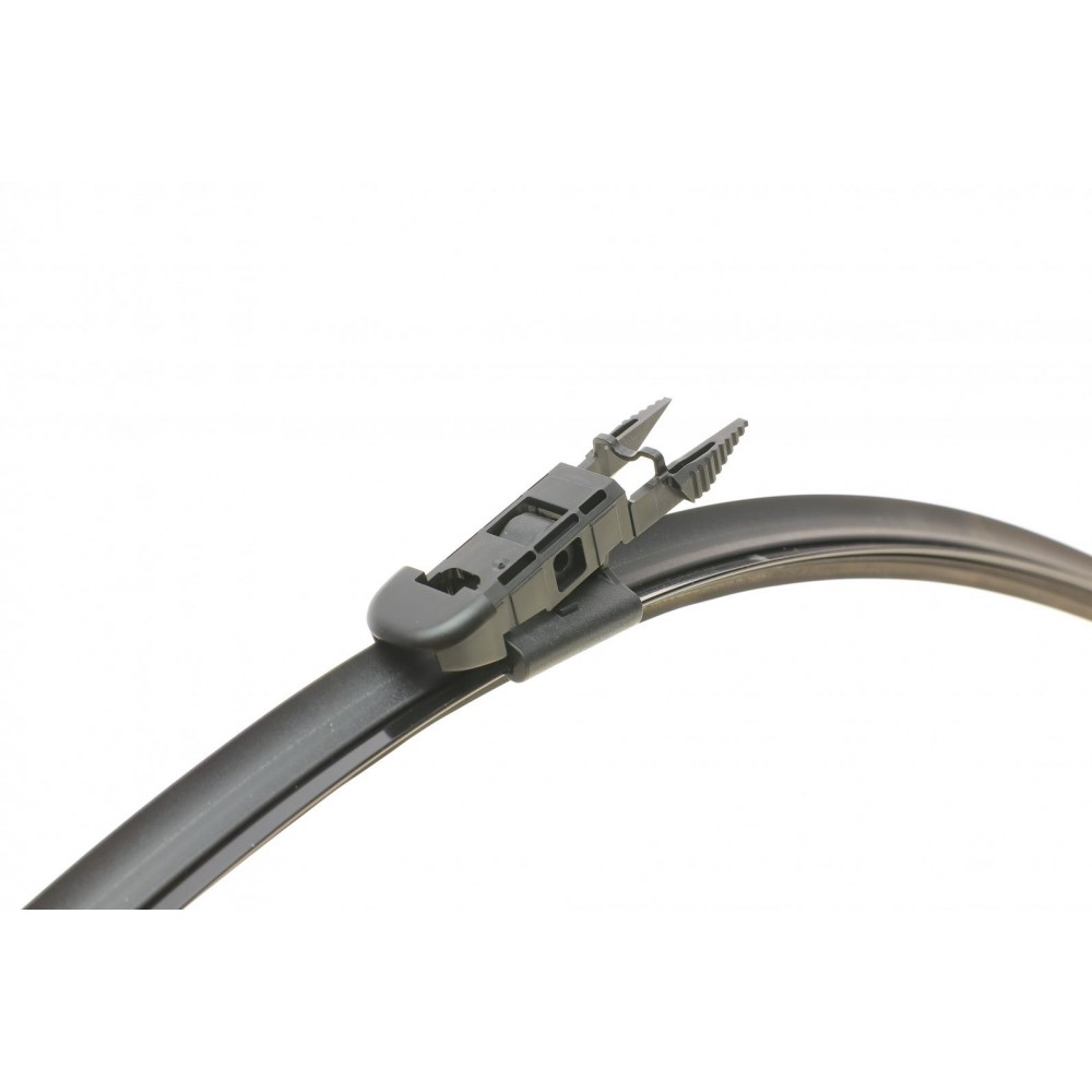 Щітки склоочисника (700/700мм) Ford Kuga 13- (безкаркасна)