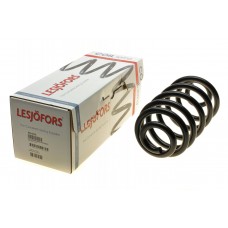 4214216 LESJÖFORS Пружина ходової частини