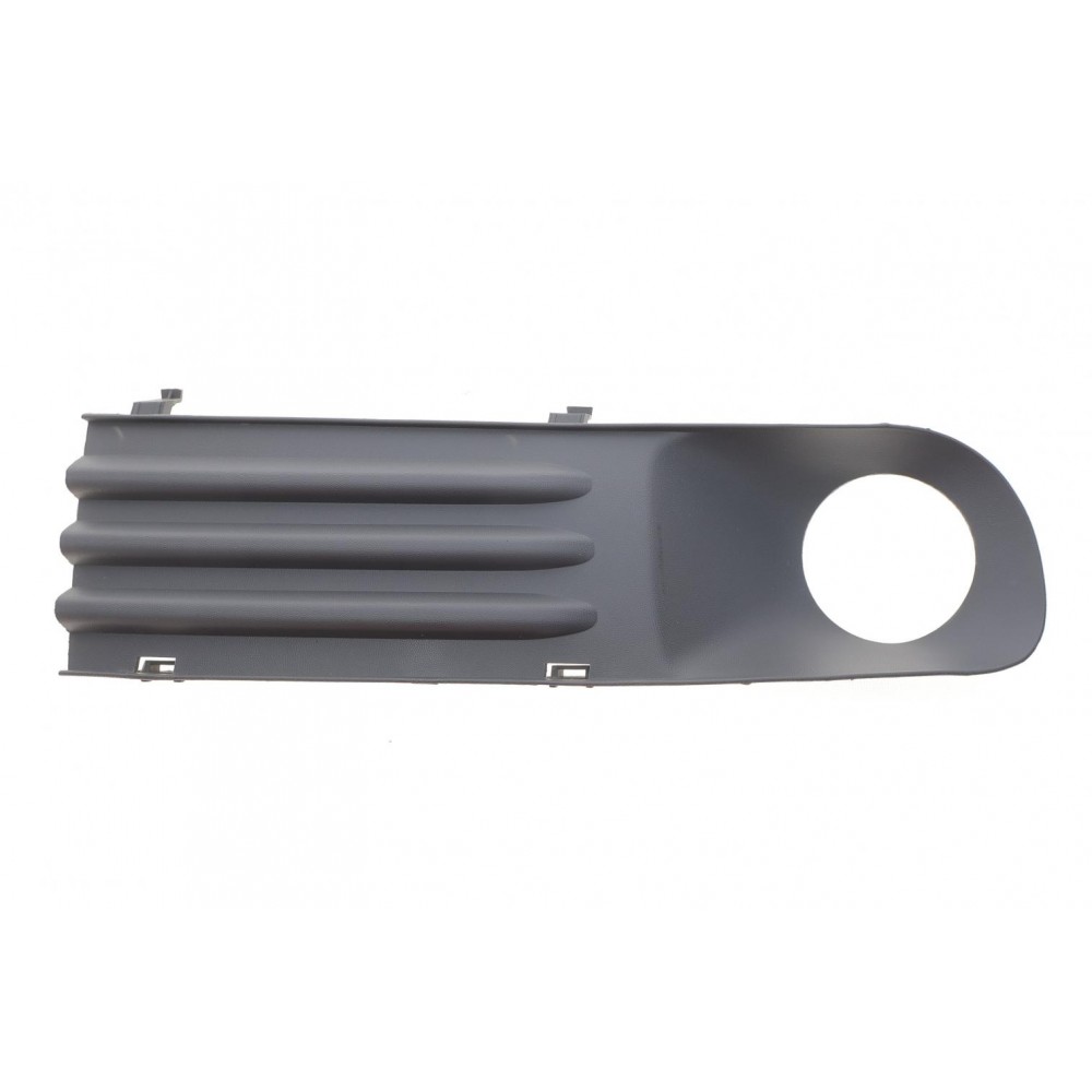 Вставка бампера (без протитуманки) VW T5 03-09 (R)