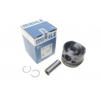 001 01 01 MAHLE Поршень