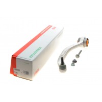 Важіль підвіски (передній/знизу/ззаду) (L) Audi A4/A6/A8/VW Passat 96-05 (d=15.3mm)