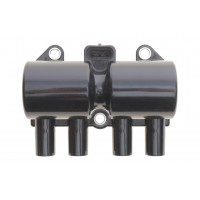 Котушка запалювання Chevrolet Epica/Aveo 05-/Daewoo Lanos/Nubira 1.2-2.0i 97-