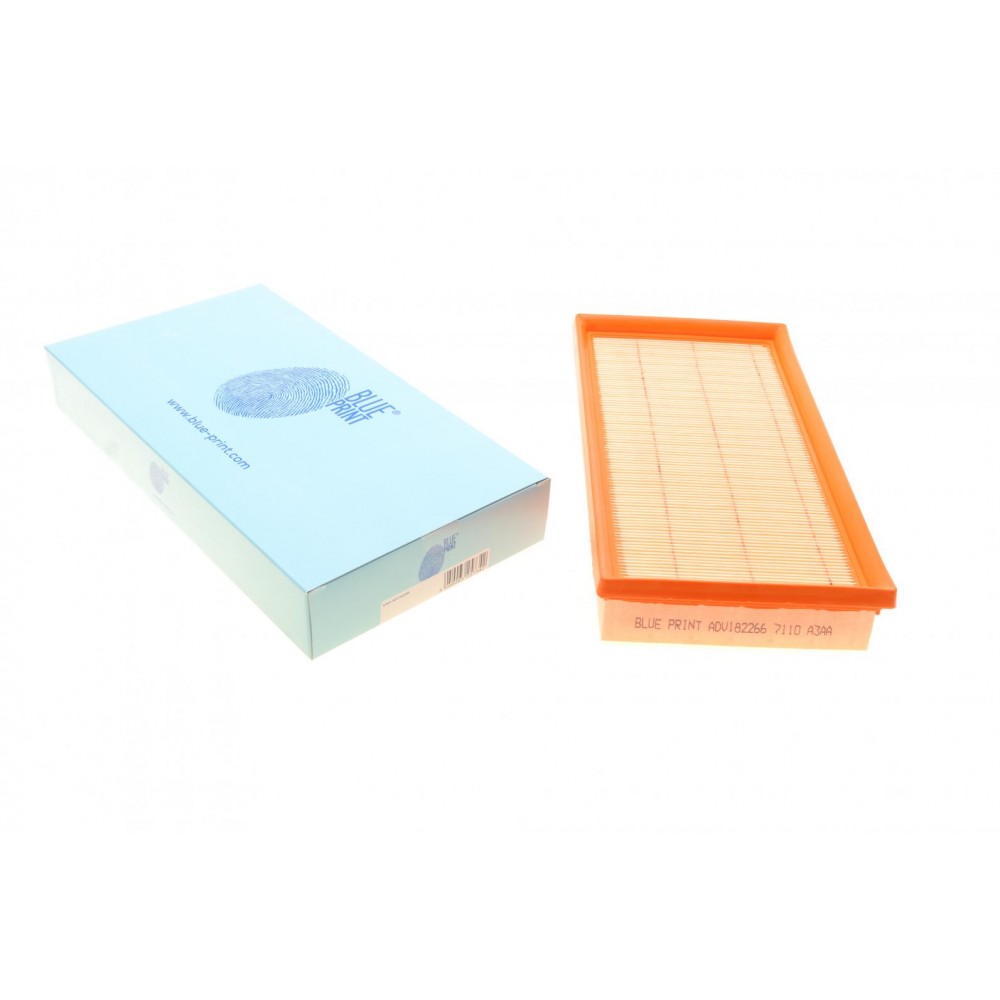 ADV182266 BLUE PRINT Повітряний фільтр