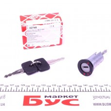 02748 FEBI BILSTEIN Замок замок вимикач