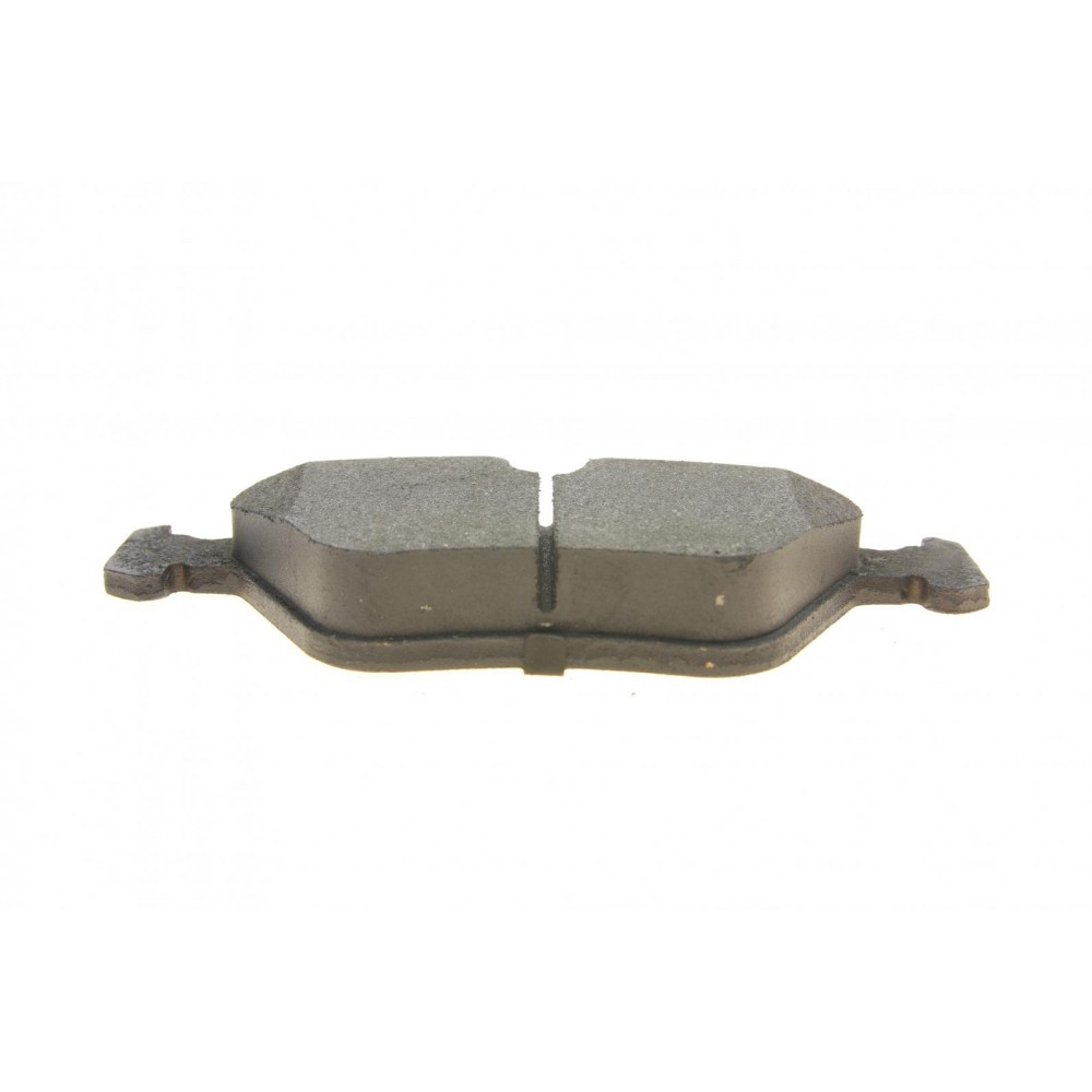 Колодки гальмівні (передні) BMW 5 (E39) 95-