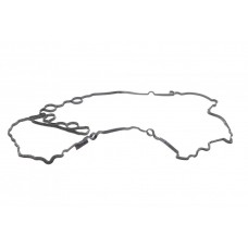 593.300 ELRING Прокладка, Кришка головки циліндра