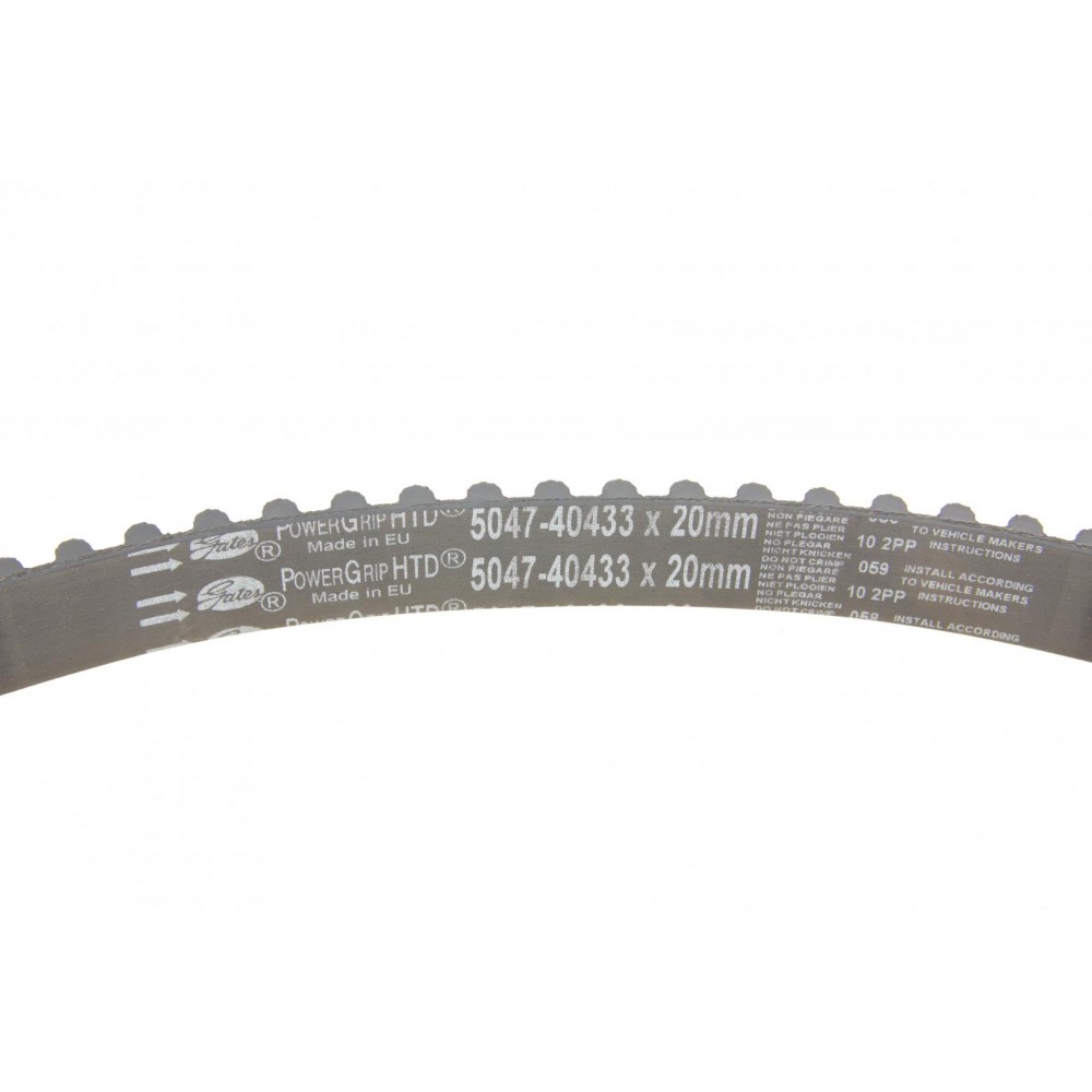 Комплект ГРМ + помпа Opel Astra F/Omega A/Vectra A 1.6-2.0 81-98 (20x111z)