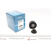 APV2180 DAYCO Паразитный / ведущий ролик, Поліклиновий ремінь