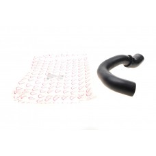 Патрубок інтеркулера (L) VW T5 2.0TDI/BiTDI 09-15