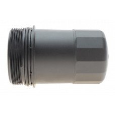 Кришка фільтра масляного MB C-class (W204)/E-class (W212) 3.0-3.5H 08- Кришка фільтра масляного MB C-class (W204)/E-class (W212) 3.0-3.5H 08-