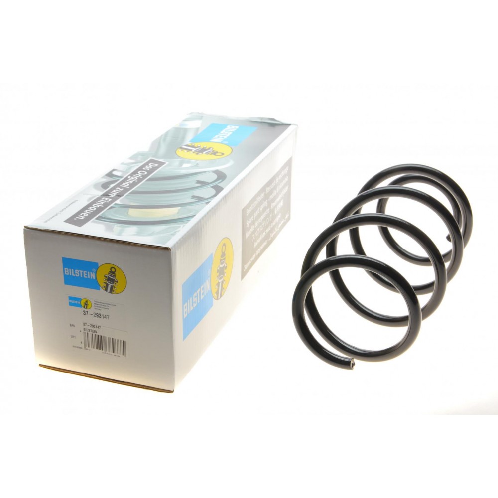 37-293147 BILSTEIN Пружина ходової частини