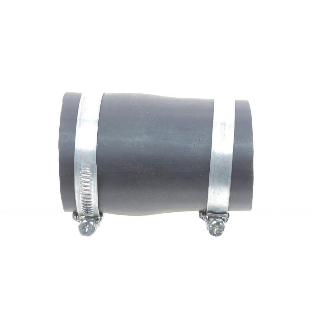 Патрубок інтеркулера Ford Transit 2.2TDCi 11-14 (короткий)