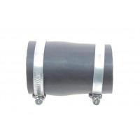 Патрубок інтеркулера Ford Transit 2.2TDCi 11-14 (короткий)