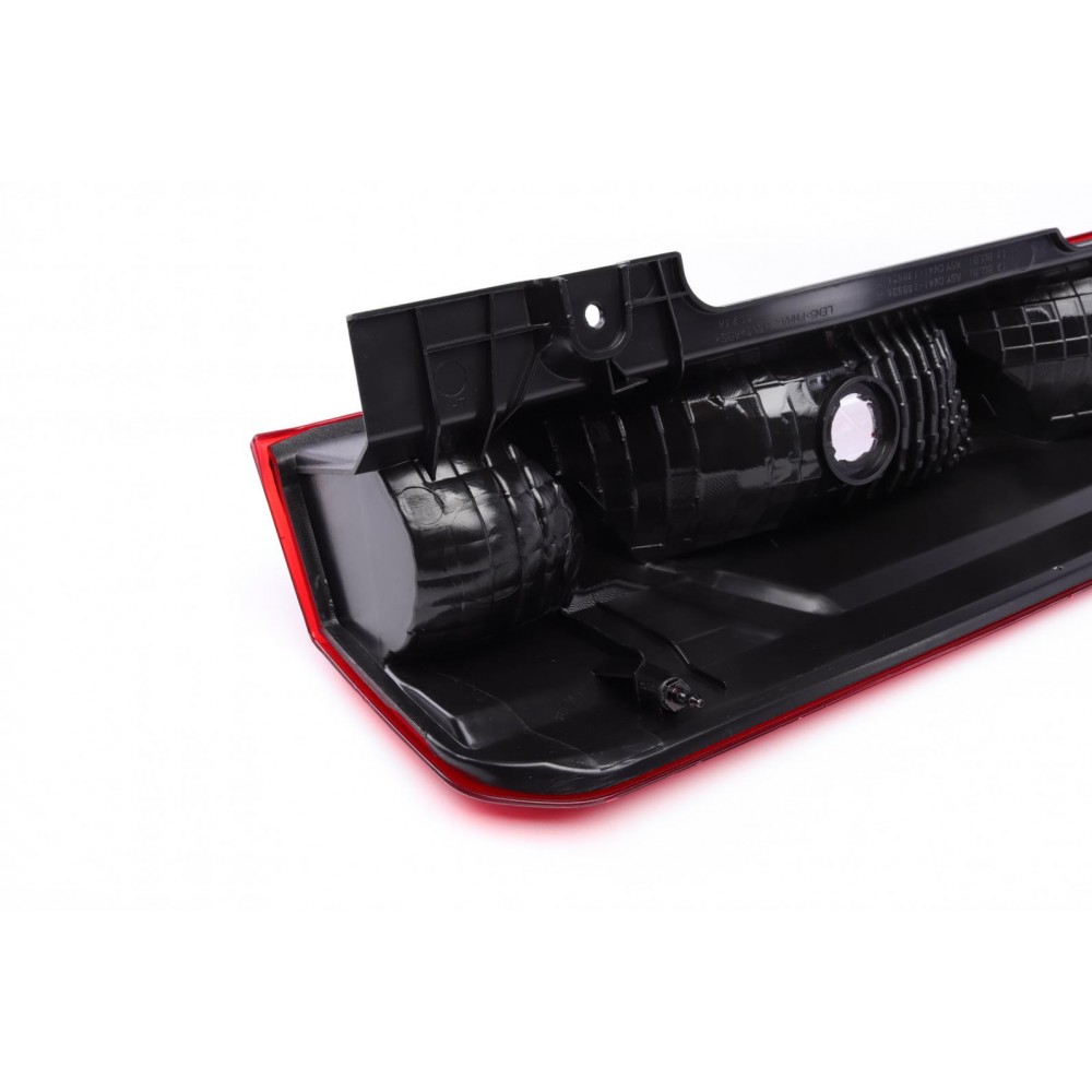 Ліхтар задній Ford Transit 14- (L)