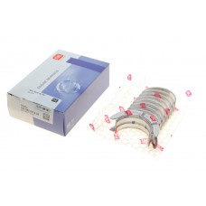 Вкладиші корінні Ford Transit 2.3 16V 00-06/Mondeo/Focus 1.8/2.0 00-07 (STD) Вкладиші корінні Ford Transit 2.3 16V 00-06/Mondeo/Focus 1.8/2.0 00-07 (STD)