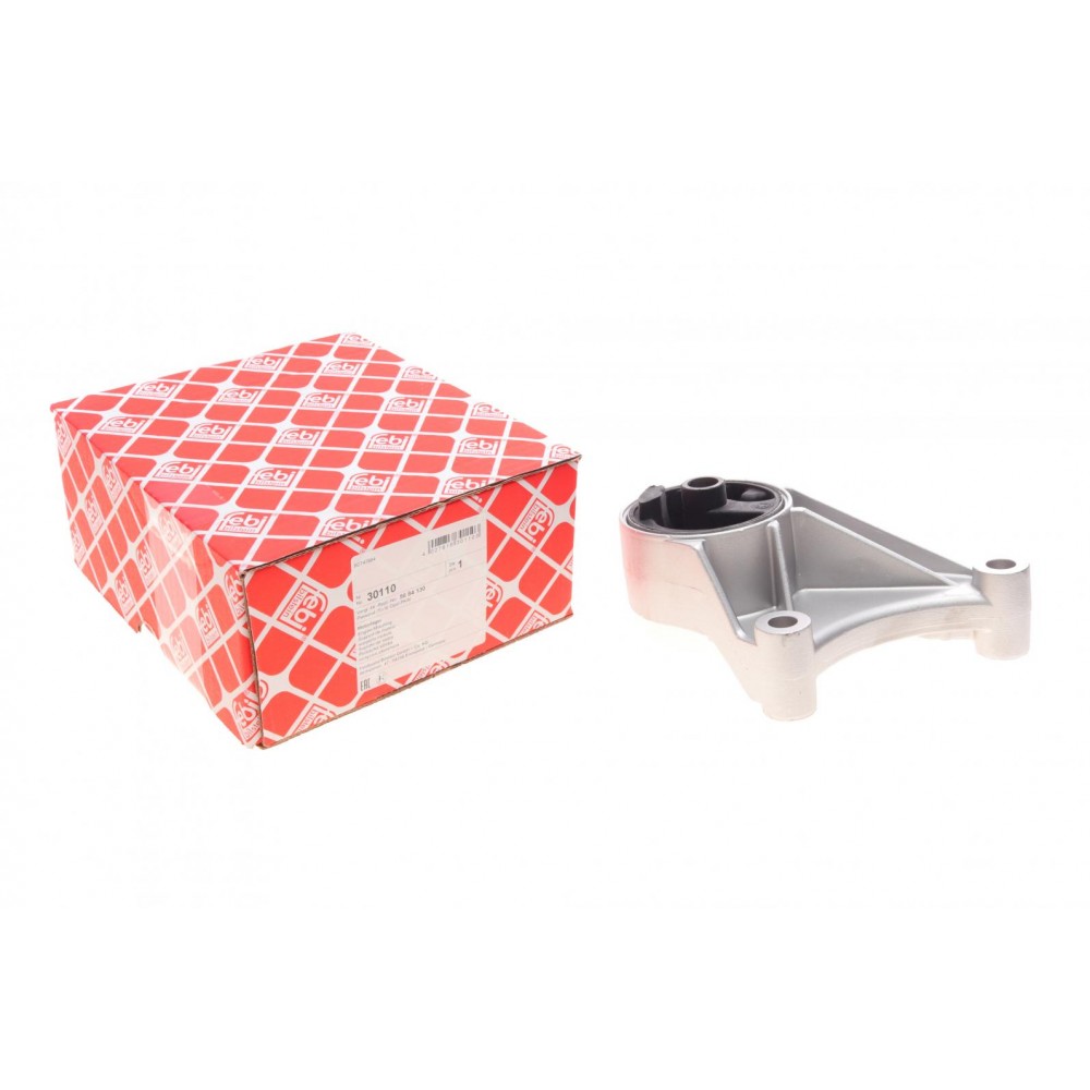 30110 FEBI BILSTEIN Підвіска двигун