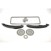 KTC1001 DAYCO Комплект цілі приводу розподільного валу