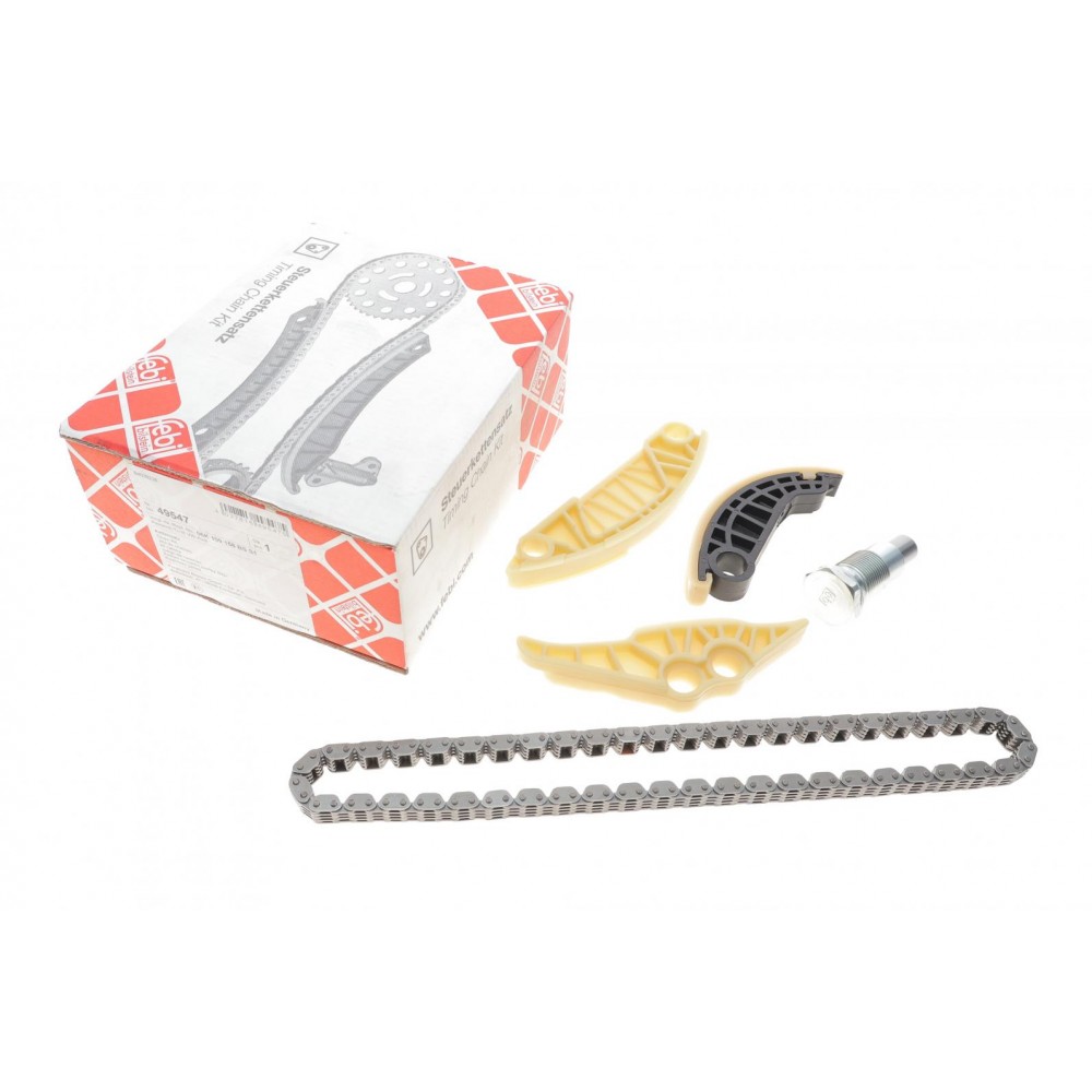 49547 FEBI BILSTEIN Комплект цілі приводу розподільного валу