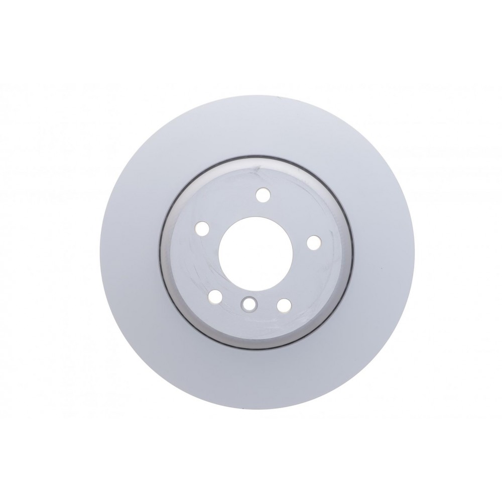 150.3461.20 ZIMMERMANN Гальмівний диск