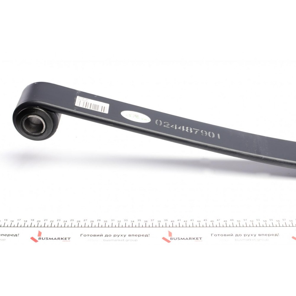 Ресора передня коренева MB 609-814/Vario