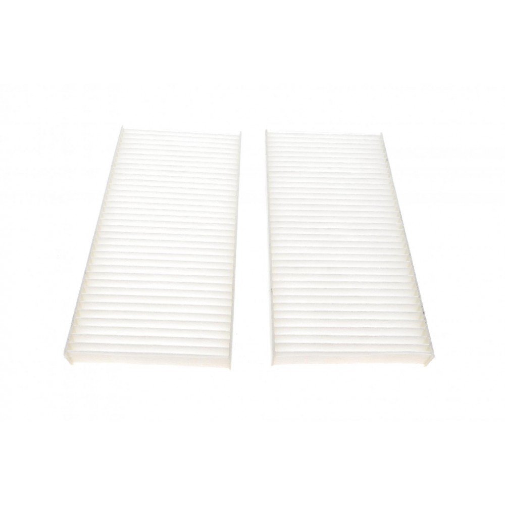 Фільтр салону Hyundai Tucson 2.0 CRDi/Kia Sorento 2.5/3.3 CRDi 04-