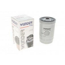 Фільтр паливний Fiat Ducato 2.5D/2.8D Фільтр паливний Fiat Ducato 2.5D/2.8D