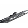 Щітка склоочисника (550mm) Audi/BMW/Citroen/Daewoo/Daf/Jeep/Kia/MB/Opel/Peugeot