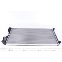 CR 1683 000S MAHLE Радіатор охолодження двигуна