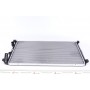 CR 1683 000S MAHLE Радіатор охолодження двигуна
