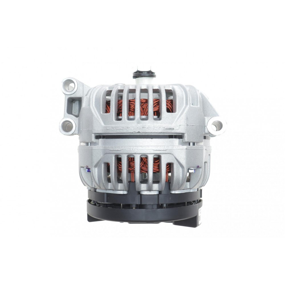 Генератор Renault Kangoo 1.6 16V 01-/Dacia Logan 1.4-1.6 04- (14V/98A)