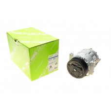 813144 VALEO Компресор кондиціонера