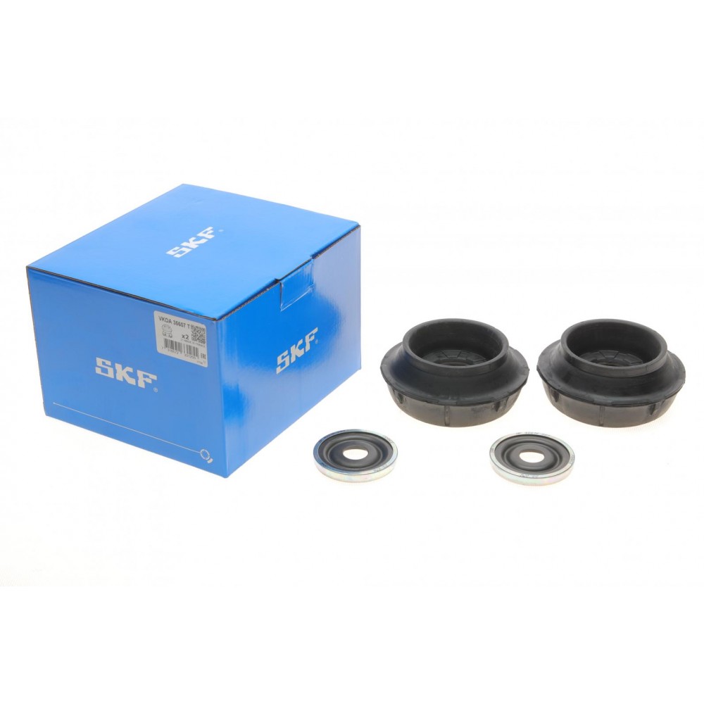 VKDA35607T SKF Опора стійки амортизатора
