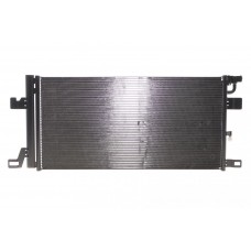 350584 NRF Конденсатор кондиціонера