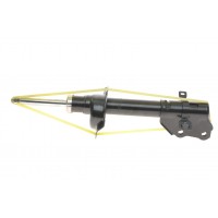 Амортизатор (передній) Mazda CX-9 3.5/3.7 06- (R)