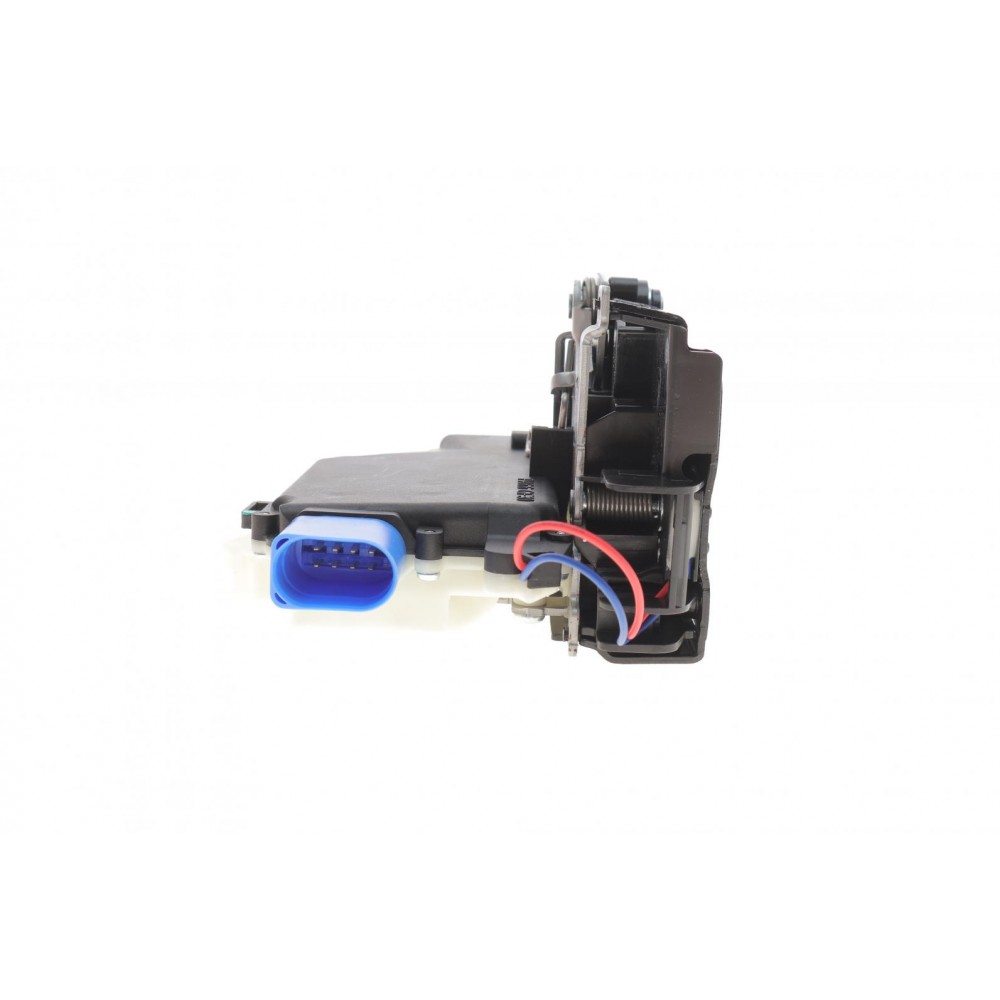 Замок дверей (передніх/L) VW T5 03-/Skoda Fabia 99-08