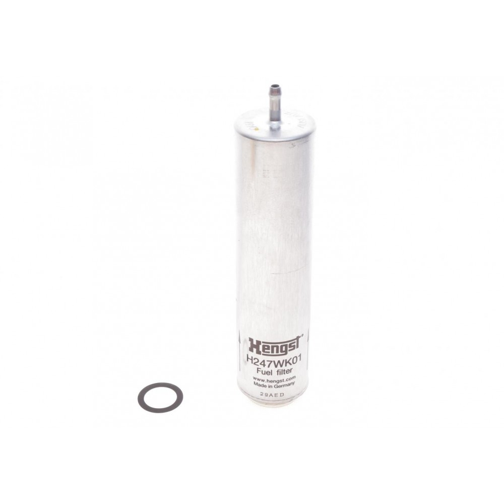 H247WK01 HENGST FILTER Паливний фільтр