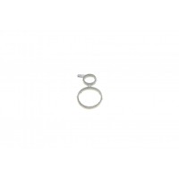 530.020 ELRING Ущільнювальне кільце, шахта форсунки