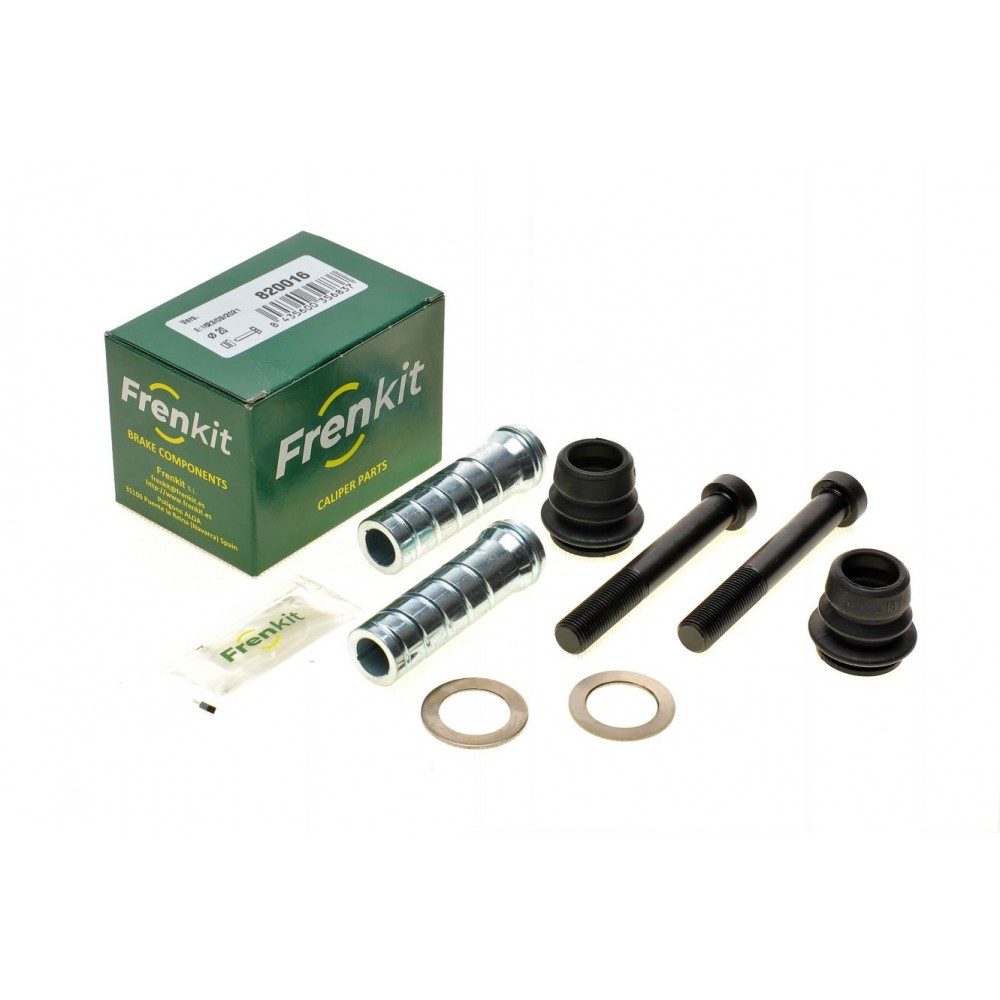 820016 FRENKIT Комплект напрямної гільзи