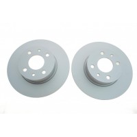 23-0193C METELLI Гальмівний диск