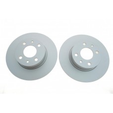 23-0193C METELLI Гальмівний диск