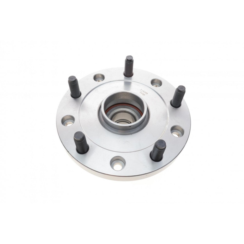 Підшипник маточини (задньої) Ford Transit V347 (FWD) 260/300 (d=37mm) (+ABS)