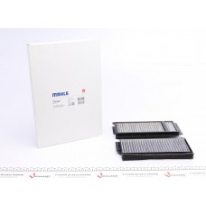 LAK 346/S KNECHT Фільтр повітря у внутрішньому просторі