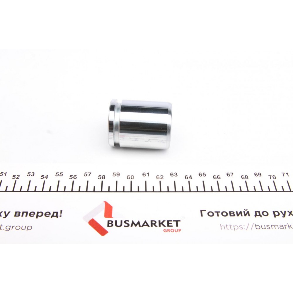 Ремкомплект супорта (заднього) Toyota Prius 00- (d=35mm) (+поршень) (Aisin)