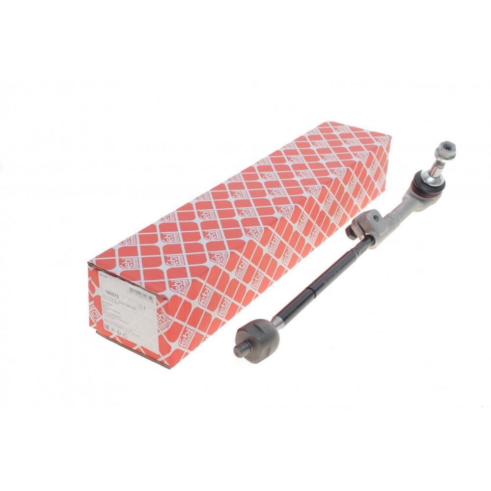 180975 FEBI BILSTEIN Поперечна рульова тяга