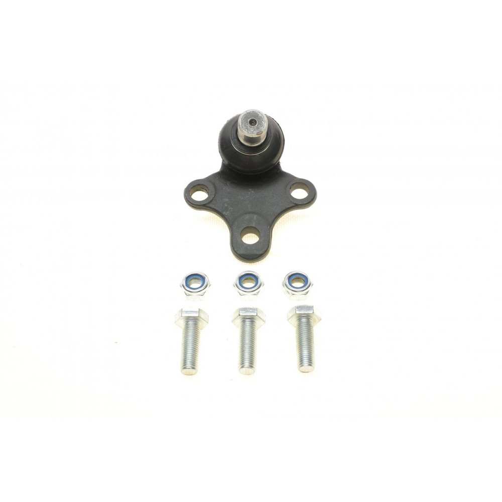 Опора кульова (передня/знизу) Citroen Berlingo/Peugeot Partner 96-08 (d=18mm)