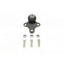 Опора кульова (передня/знизу) Citroen Berlingo/Peugeot Partner 96-08 (d=18mm)